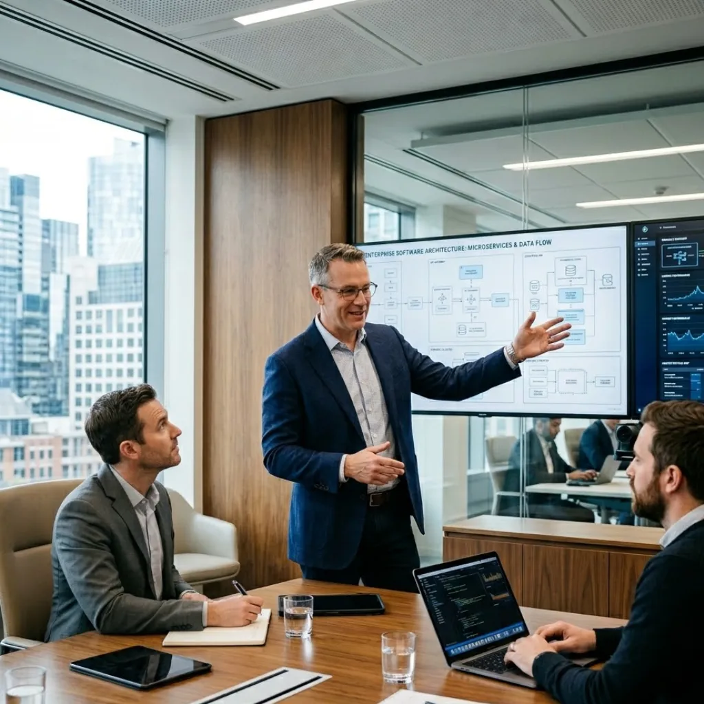 Enterprise Solutions