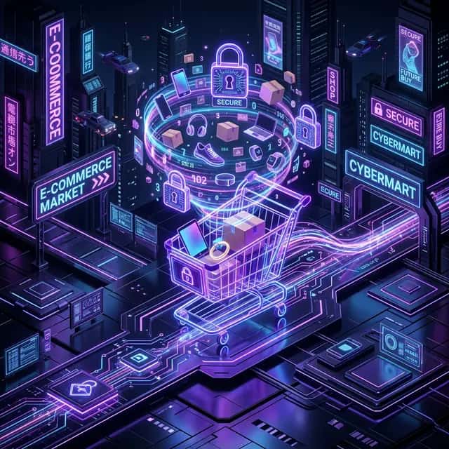 E-Commerce