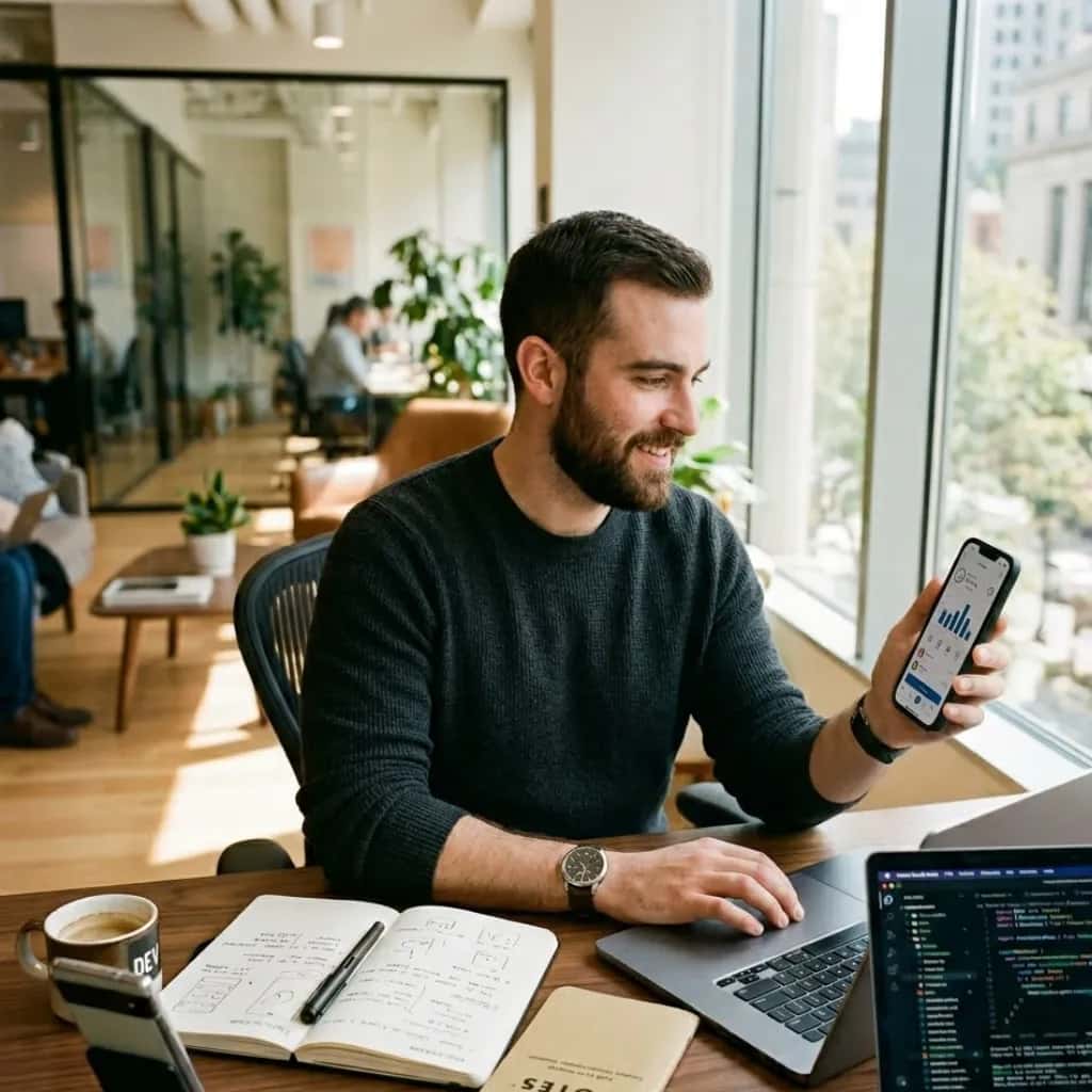 Mobile Apps