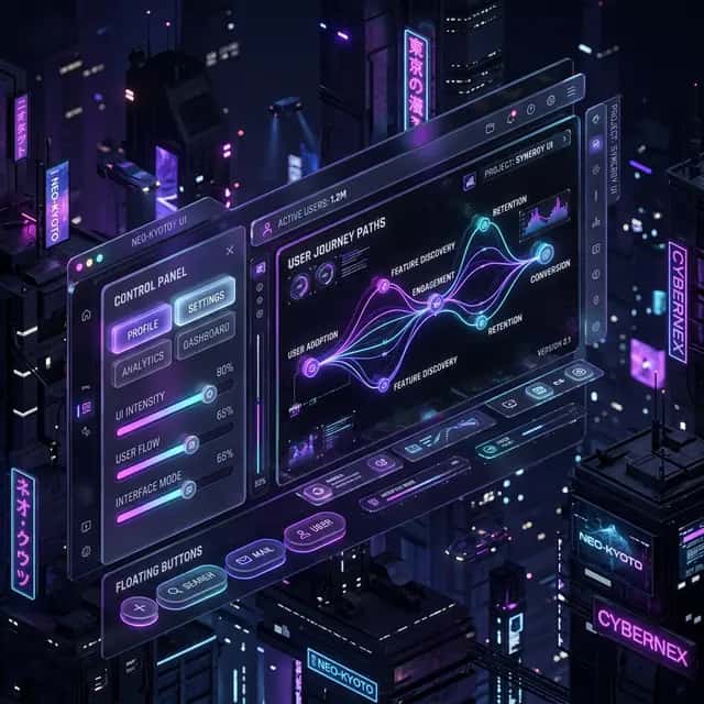 UI/UX Design