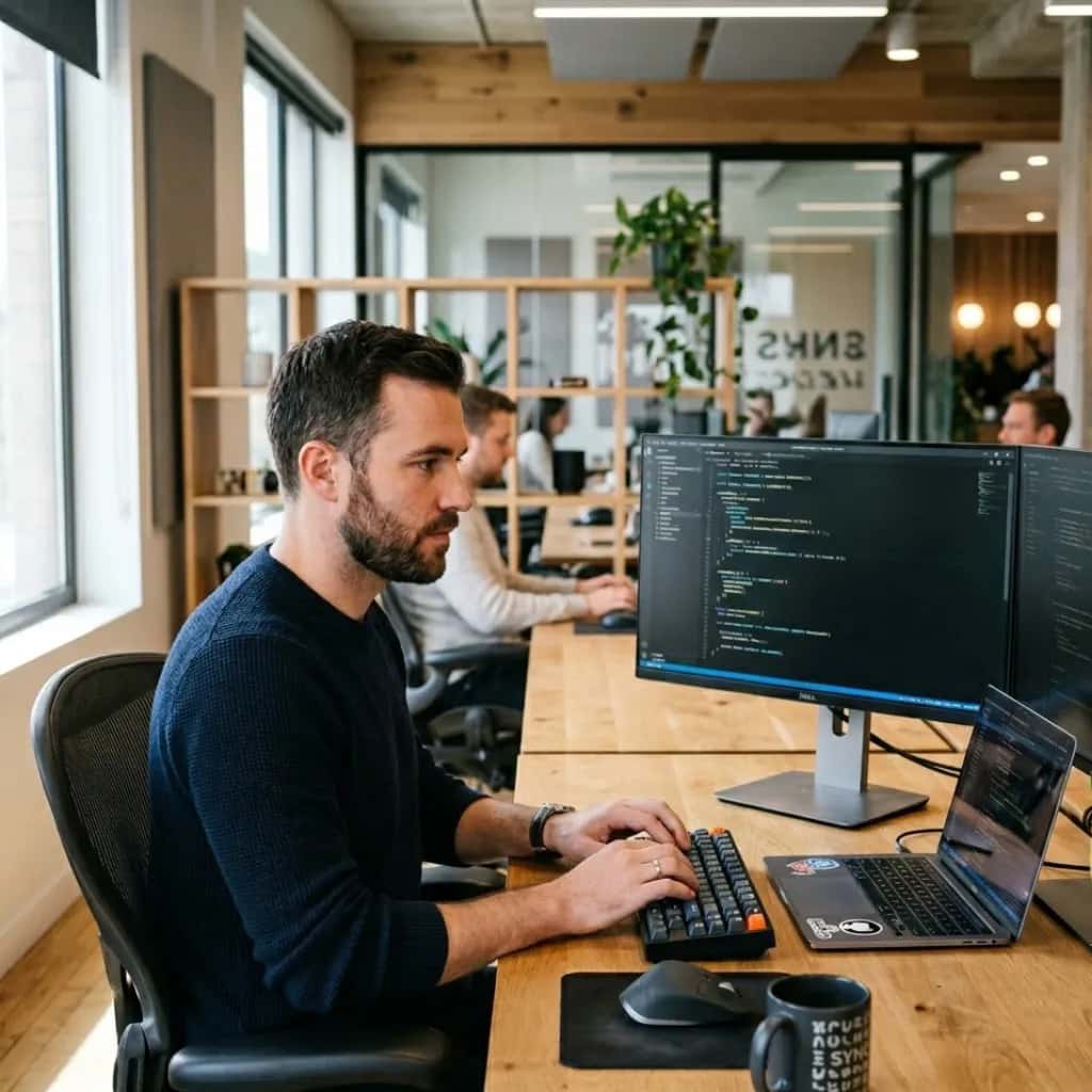 Web Development