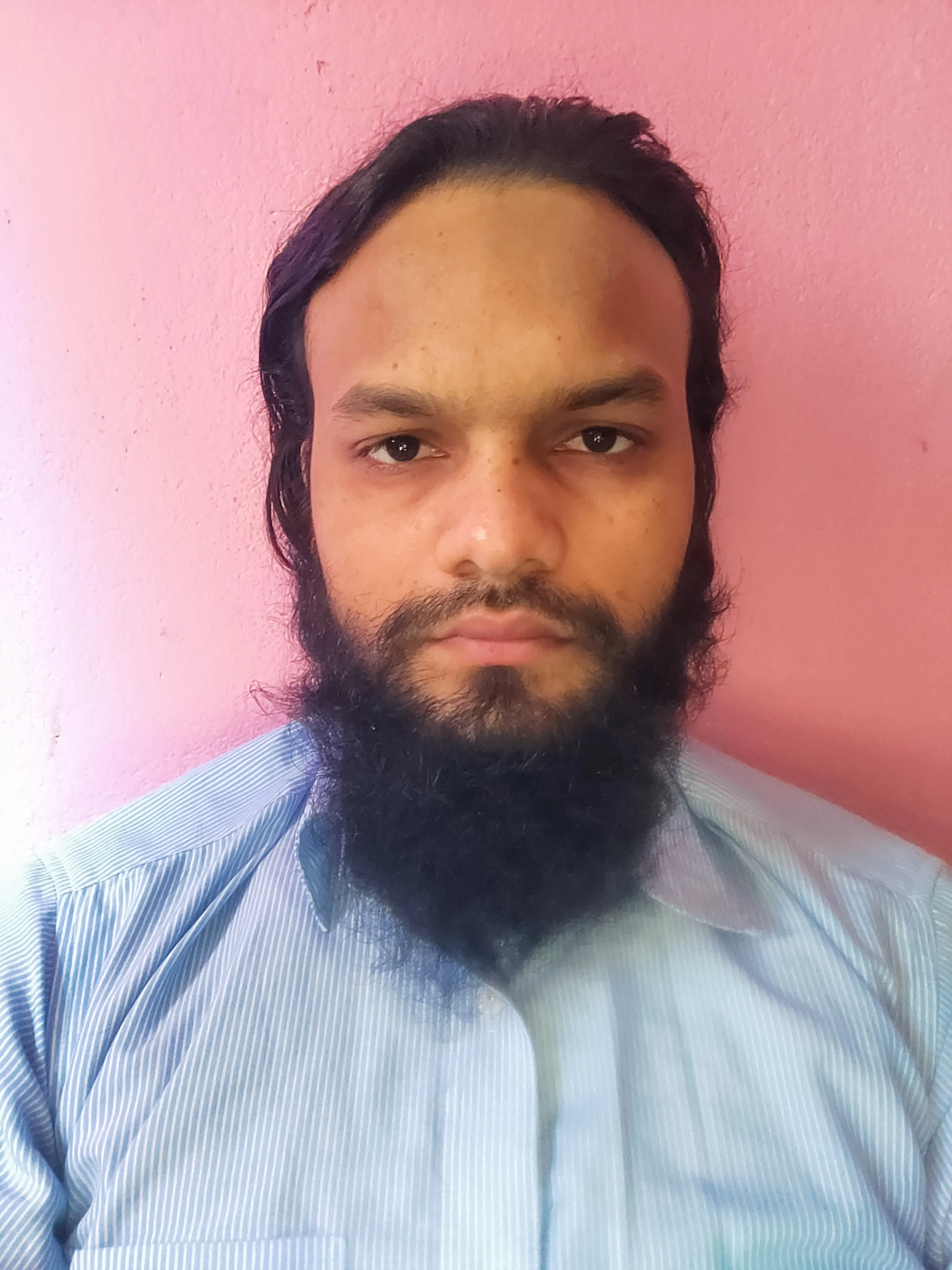 Irfan Ansari - Senior Frontend Engineer